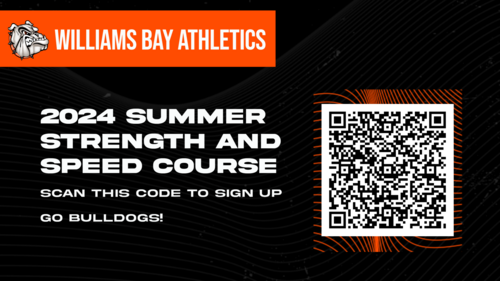 HS Strength and Speed Summer Course