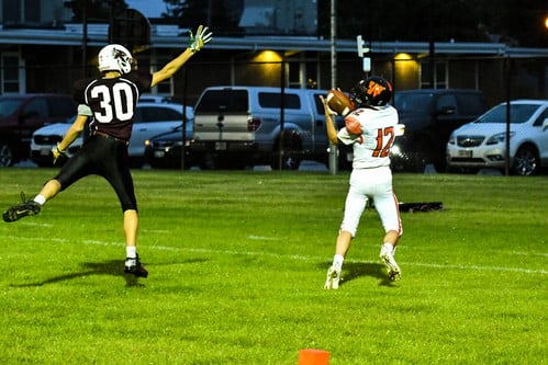Williams Bay Football Pictures - Photo Number 5