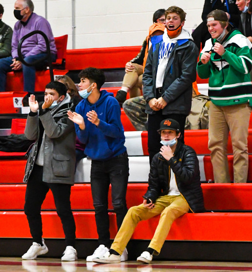 Williams Bay vs Abundant Life Christian School