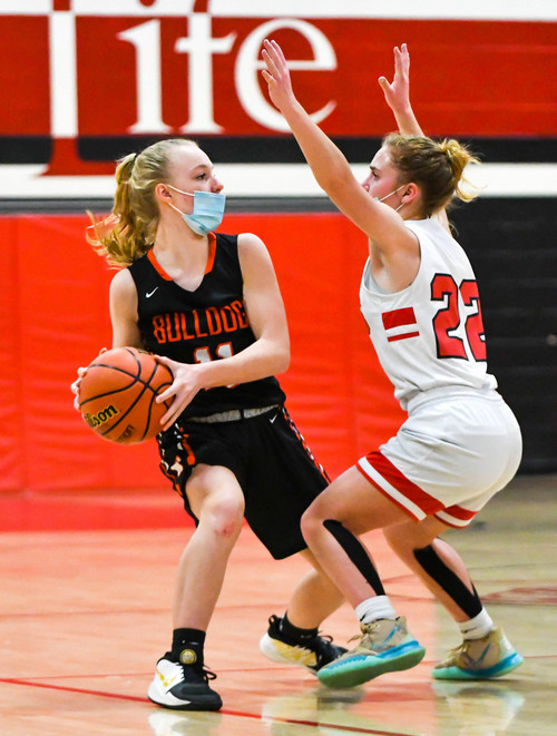 Williams Bay vs Abundant Life Christian School