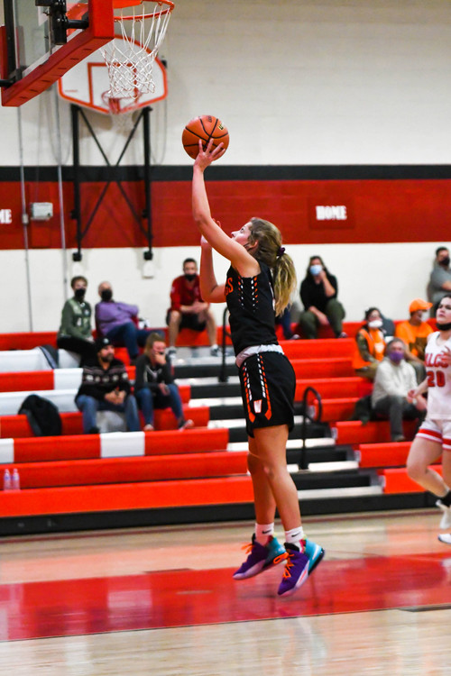 Williams Bay vs Abundant Life Christian School