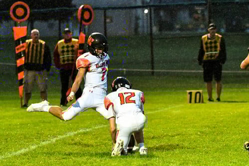 Williams Bay Football Pictures - Photo Number 7