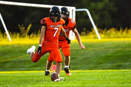 Williams Bay Football Pictures - Photo Number 8