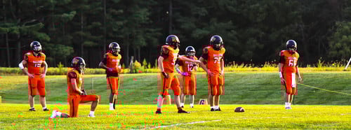 Williams Bay Football Pictures - Photo Number 9