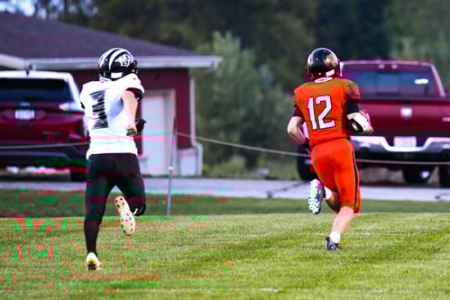 Williams Bay Football Pictures - Photo Number 12