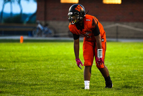Williams Bay Football Pictures - Photo Number 14