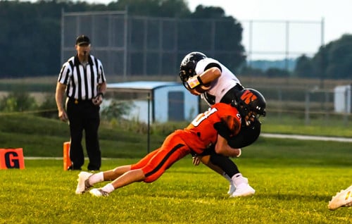 Williams Bay Football Pictures - Photo Number 17