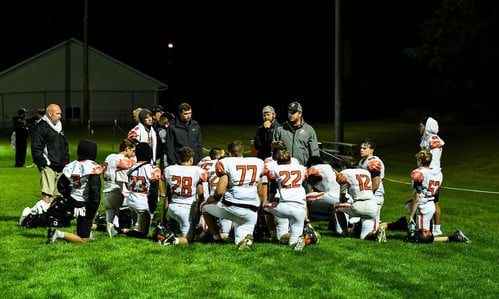 Williams Bay Football Pictures - Photo Number 1