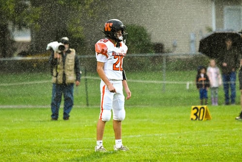 Williams Bay Football Pictures - Photo Number 2