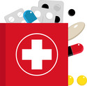 Go to Prescription Medication Release