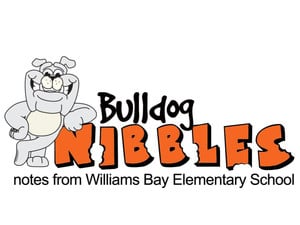 Bulldog Nibbles