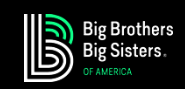 Big Brothers Big Sisters Logo