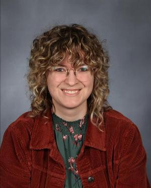 Anderson, Amanda