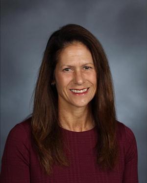 Ali Bond