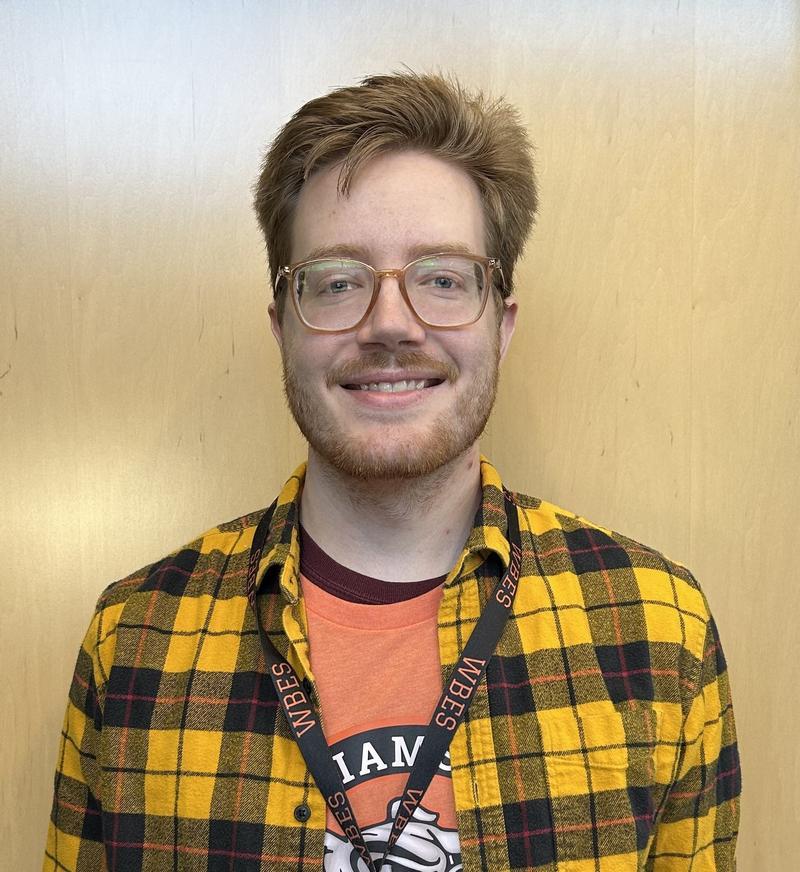 Image of Adam Kordecki