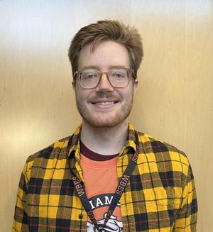 Image of Adam Kordecki