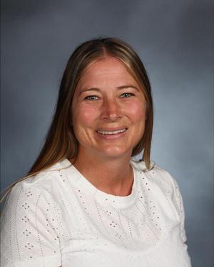 Amanda Lisenby