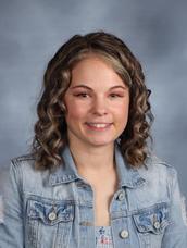 Image of Amanda McGahan