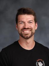 Image of Andrew Ohm
