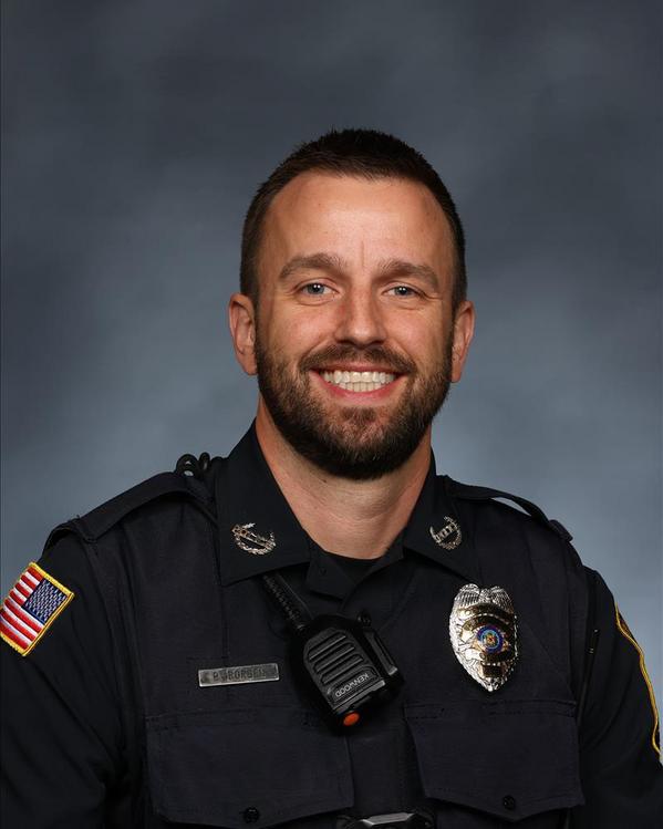 Ben Borgen