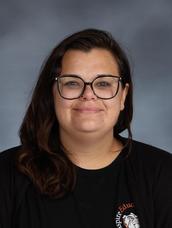 Image of Becky Schicantek