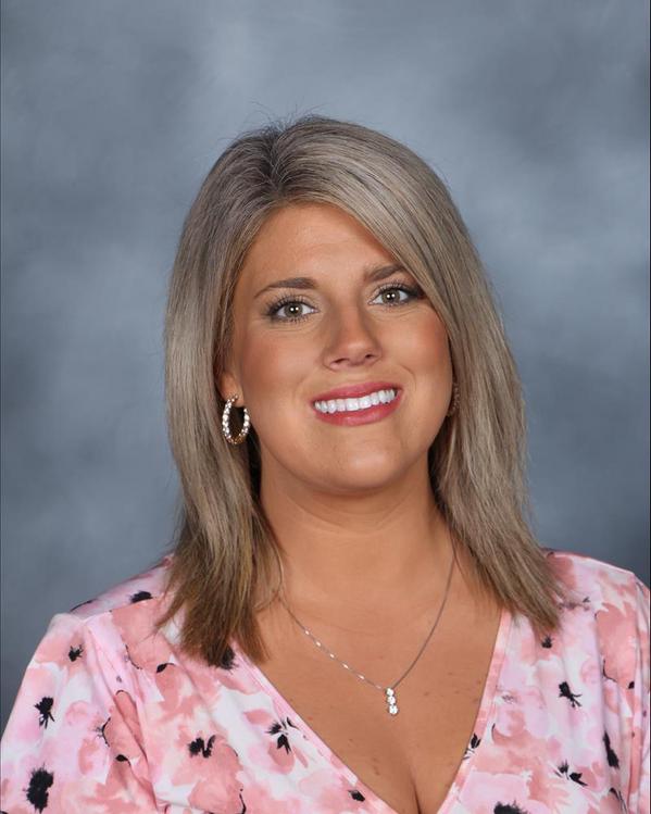 Courtney Biley