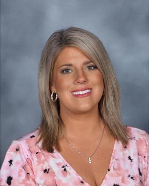 Courtney Biley