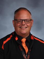 Image of Chris Colosimo
