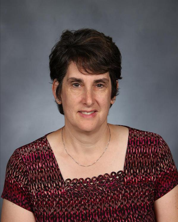 Denise Durkin
