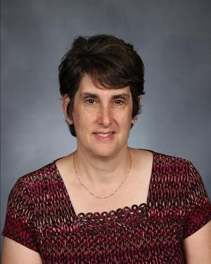 Durkin, Denise