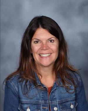 Dana Syring