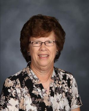 Image of Darla Thiel