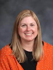 Image of Emily Evans