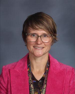 Soley-Johnson, Emily