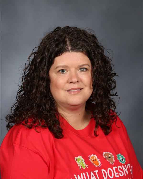 Elizabeth Tadlock