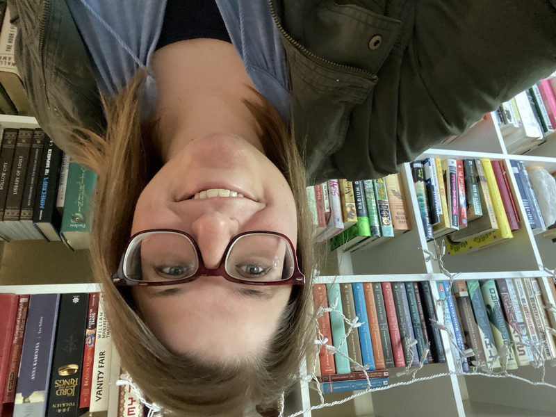 Image of Hannah Grant