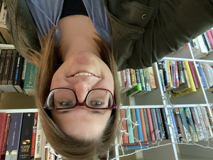 Image of Hannah Grant