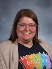 Image of Hannah Grant