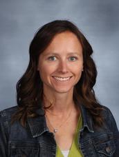 Image of Hillary Mahoney