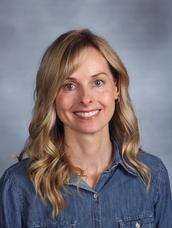 Image of Holly Mulhall