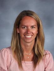 Image of Jennifer Frederick