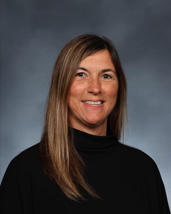 Julie Gauger