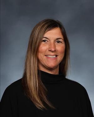 Gauger, Julie