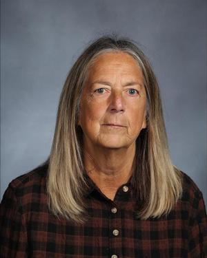 Judy Hopkins