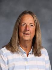 Image of Judy Hopkins
