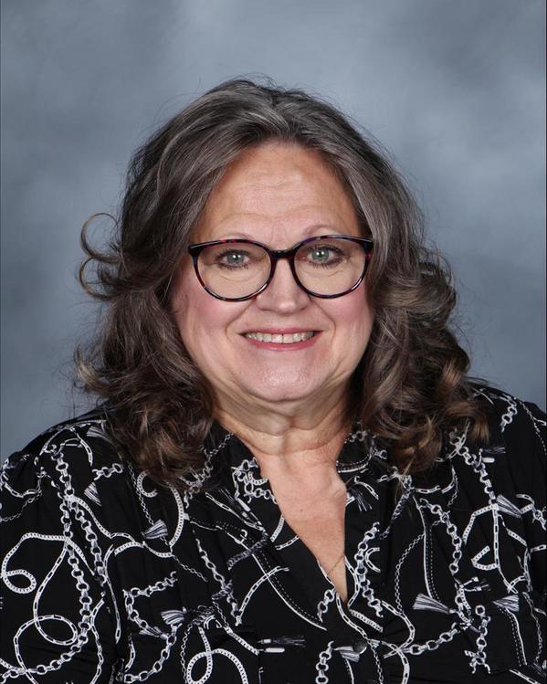 Jacqueline Natonski