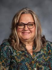 Image of Jacqueline Natonski