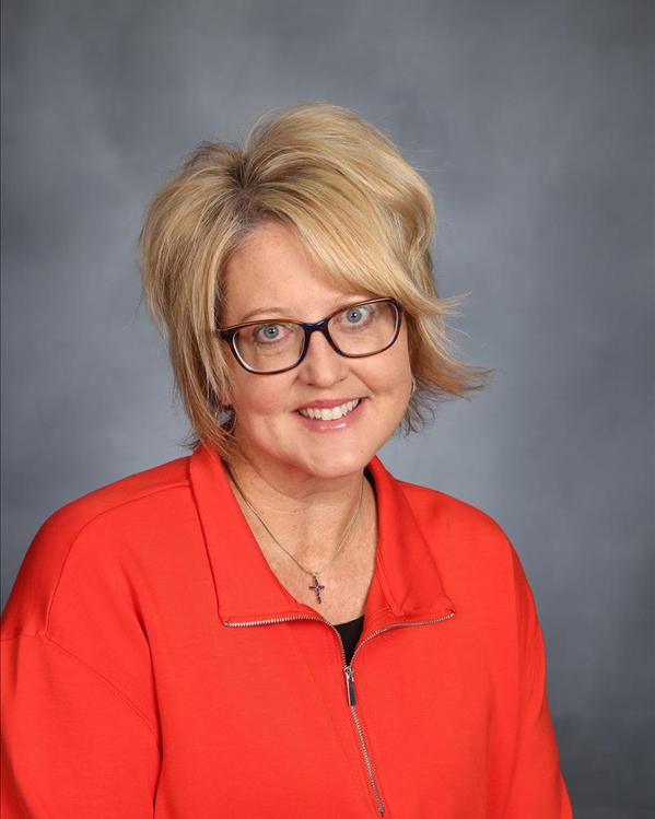 Kerry Hertel
