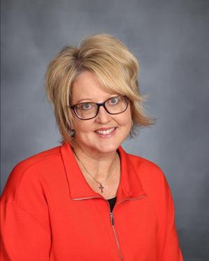 Kerry Hertel