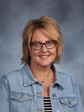 Image of Kerry Hertel
